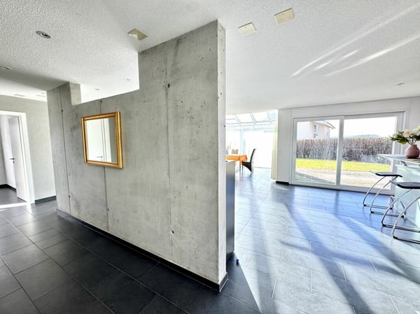 Exklusives Einfamilienhaus 10