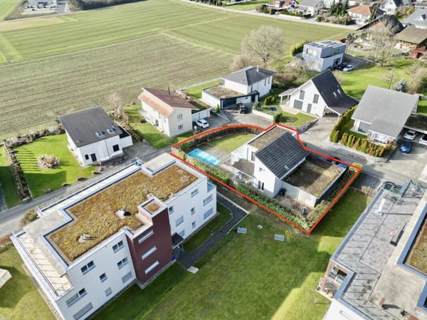 Exklusives Einfamilienhaus 33