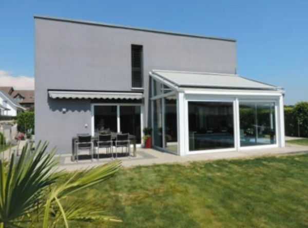 Exklusives Einfamilienhaus 22