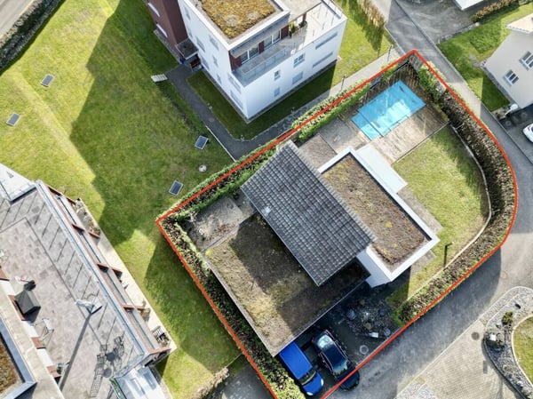 Exklusives Einfamilienhaus 35