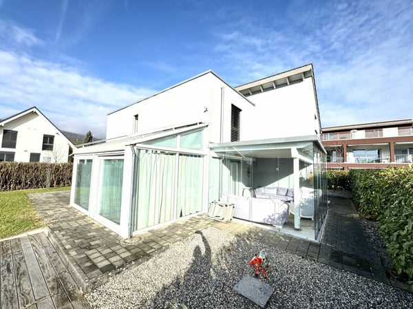 Exklusives Einfamilienhaus 23