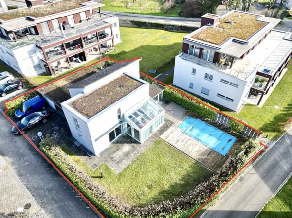 Exklusives Einfamilienhaus 32