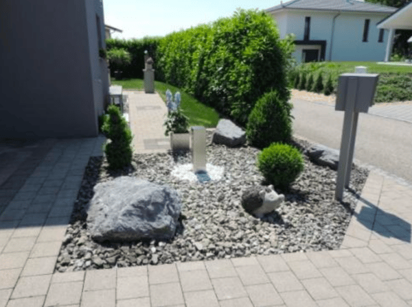 Exklusives Einfamilienhaus 28