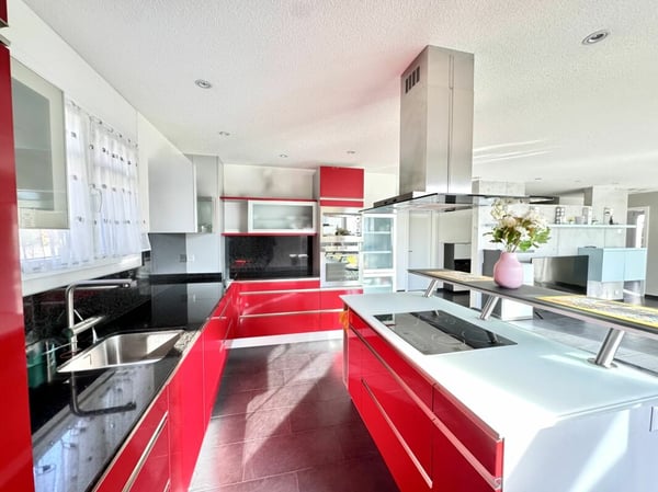 Exklusives Einfamilienhaus 6