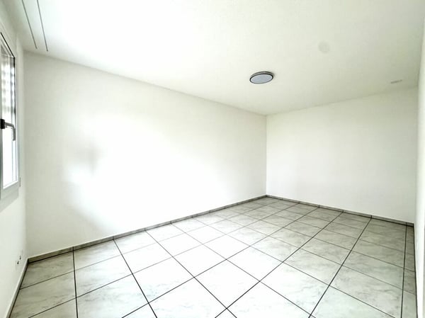 Schöne 1.5 Zimmer Gartenwohnung 6