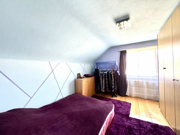 Familienfreundliches Doppeleinfamilienhaus an ruhiger Wohnlage 14
