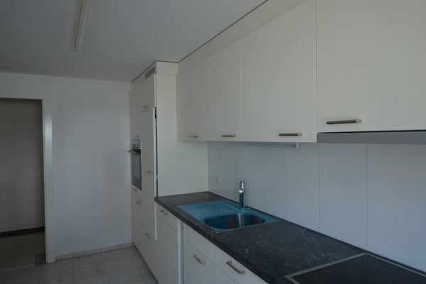 Gemütliche 3-Zimmer-Wohnung im Erdgeschoss in Frutigen 3