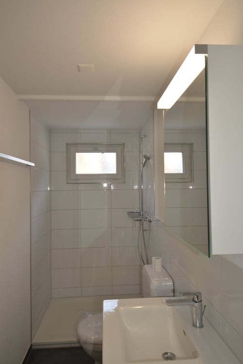 Gemütliche 3-Zimmer-Wohnung im Erdgeschoss in Frutigen 4