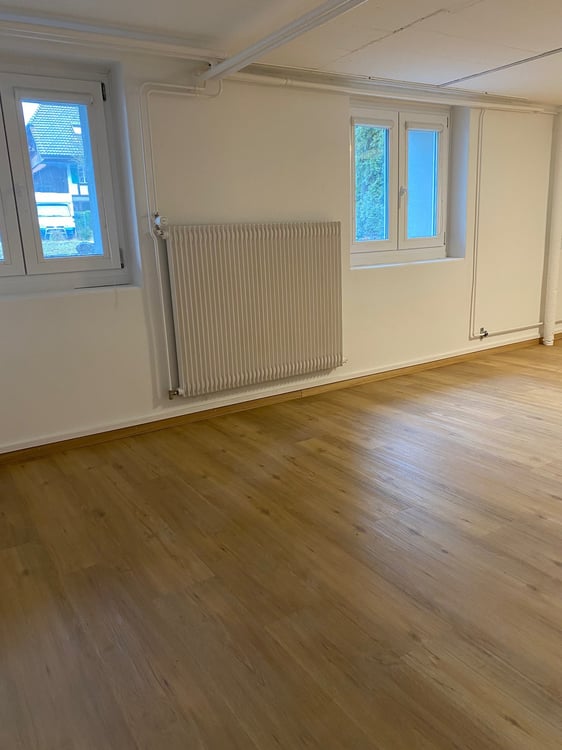 Gewerberaum in Ostermundigen 9