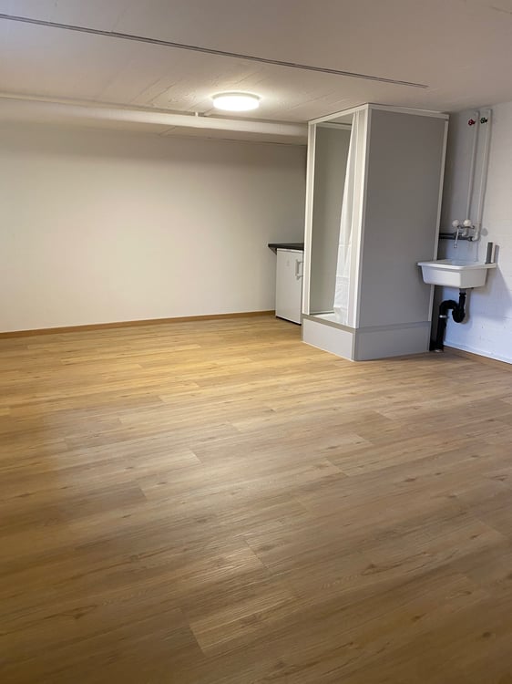 Gewerberaum in Ostermundigen 10