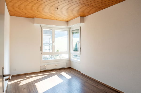 Wohnen, wo das Leben pulsiert und die Ruhe einkehrt 17