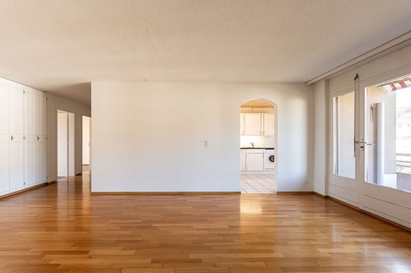 Wohnen, wo das Leben pulsiert und die Ruhe einkehrt 12