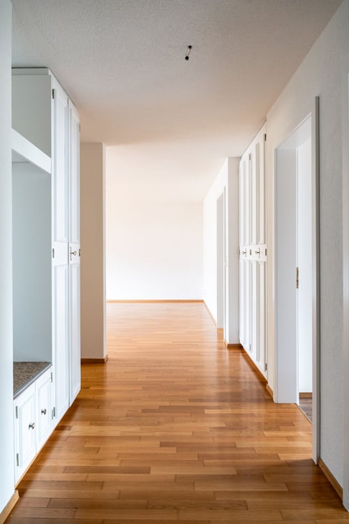 Wohnen, wo das Leben pulsiert und die Ruhe einkehrt 21
