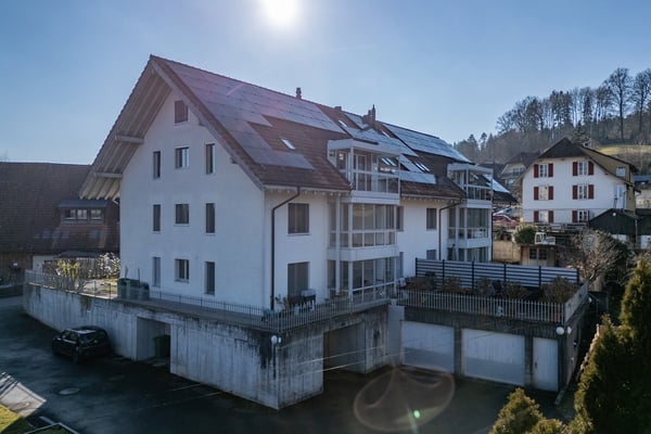 Charmante 4.5-Zimmer-Dachwohnung in Schüpfen – ab Oktober 2026 verfügbar 16