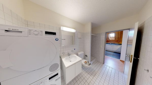 Charmante 4.5-Zimmer-Dachwohnung in Schüpfen – ab Oktober 2026 verfügbar 13