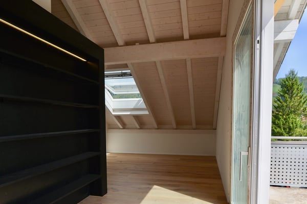 Charmantes 3.5-Zimmer-Loft im Dachgeschoss in Toffen – ab November 2026 zu vermieten 5