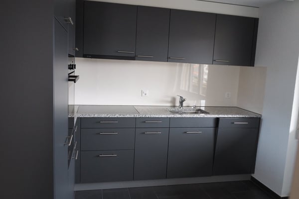 Charmante 4.5-Zimmer-Wohnung mit Seesicht in Oberhofen am Thunersee 5
