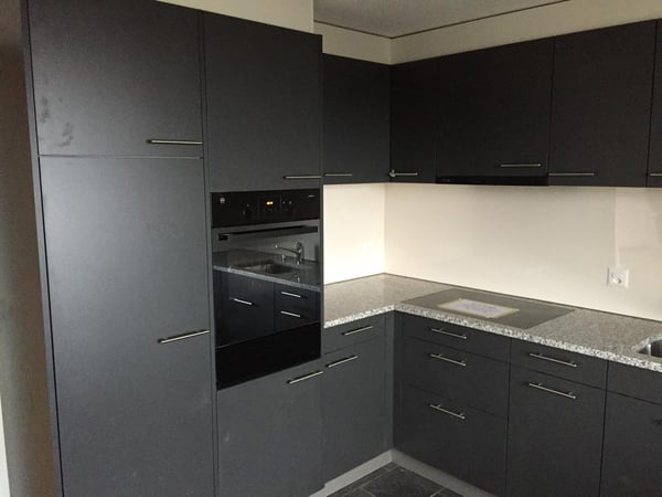 Charmante 4.5-Zimmer-Wohnung mit Seesicht in Oberhofen am Thunersee 4