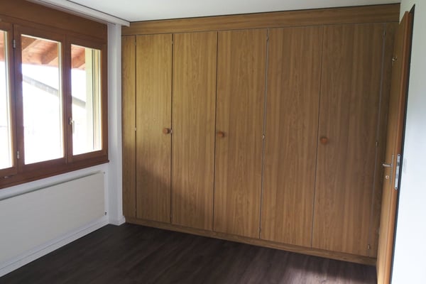 Charmante 4.5-Zimmer-Wohnung mit Seesicht in Oberhofen am Thunersee 13