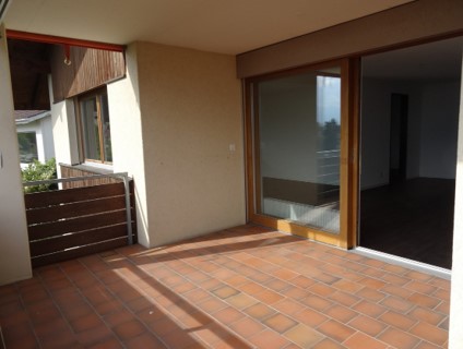 Charmante 4.5-Zimmer-Wohnung mit Seesicht in Oberhofen am Thunersee 8