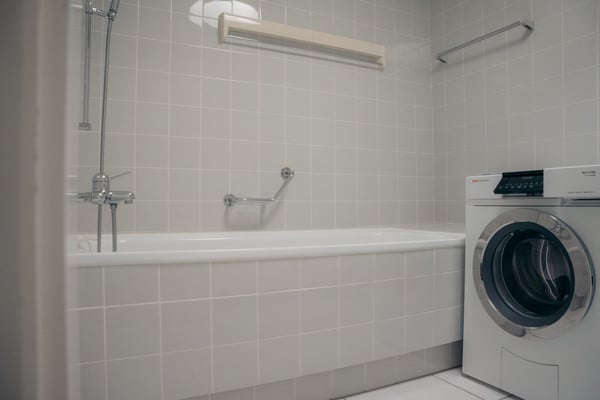 Moderne 4.5-Zimmer-Attikawohnung mit Cheminée in Thun 18