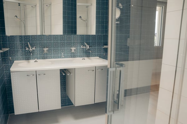 Moderne 4.5-Zimmer-Attikawohnung mit Cheminée in Thun 20