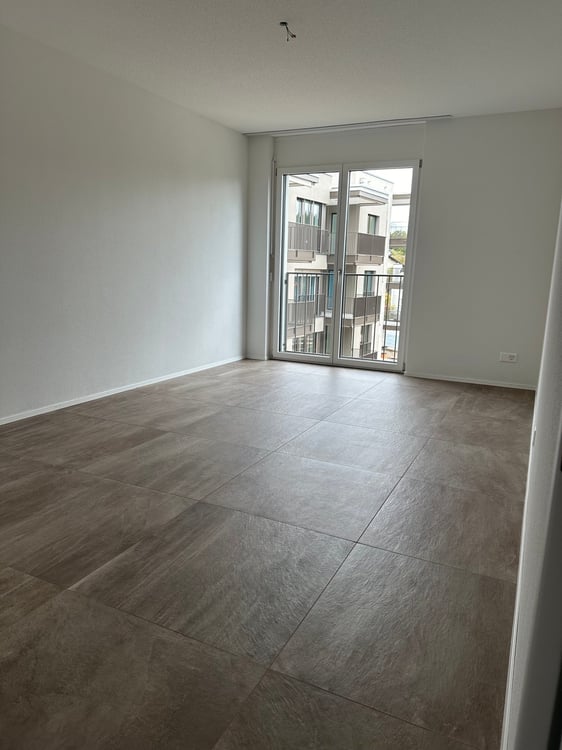Moderne 4-Zimmer-Neubauwohnung mit Balkon und schöner Aussicht in Uetendorf 14