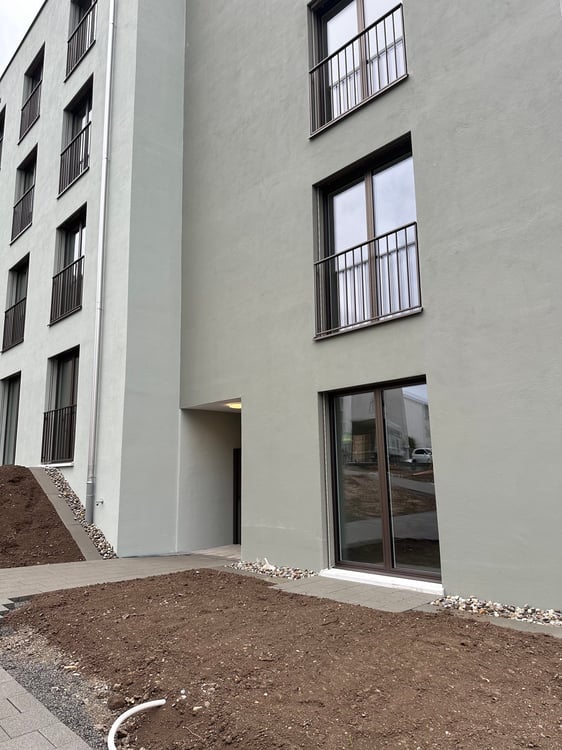 Moderne 4-Zimmer-Neubauwohnung mit Balkon und schöner Aussicht in Uetendorf 21