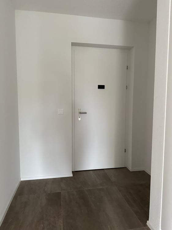 Moderne 4-Zimmer-Neubauwohnung mit Balkon und schöner Aussicht in Uetendorf 19