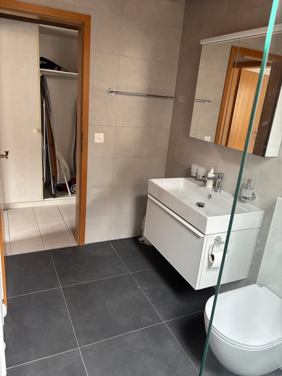 Gemütliche 3-Zimmer-Dachwohnung mit Balkon in Goldiwil b. Thun 20