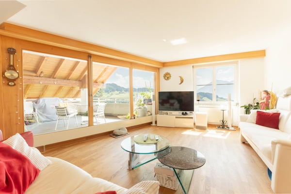 Charmante 6.5-Zimmer-Maisonettewohnung in Thun-Goldiwil 7