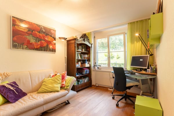 Charmante 6.5-Zimmer-Maisonettewohnung in Thun-Goldiwil 12