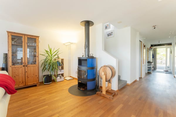 Charmante 6.5-Zimmer-Maisonettewohnung in Thun-Goldiwil 10