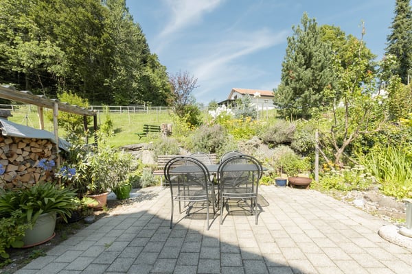 Charmante 6.5-Zimmer-Maisonettewohnung in Thun-Goldiwil 4