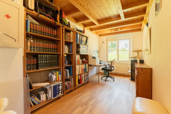 Charmante 6.5-Zimmer-Maisonettewohnung in Thun-Goldiwil 21