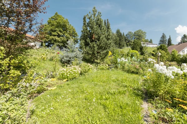 Charmante 6.5-Zimmer-Maisonettewohnung in Thun-Goldiwil 3