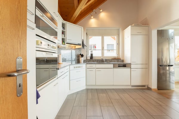 Charmante 6.5-Zimmer-Maisonettewohnung in Thun-Goldiwil 5