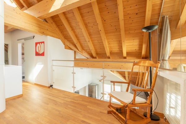 Charmante 6.5-Zimmer-Maisonettewohnung in Thun-Goldiwil 19