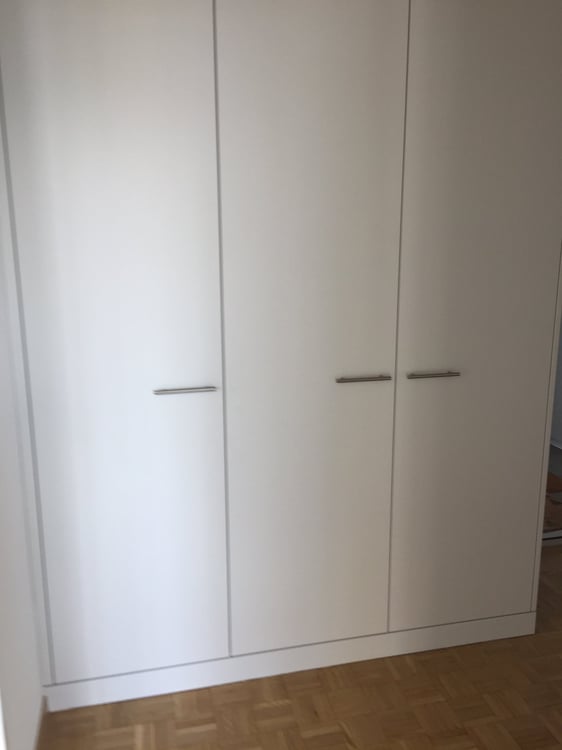 Helle 3-Zimmer-Wohnung mit Balkon in Jona – ab November 2026 verfügbar 8