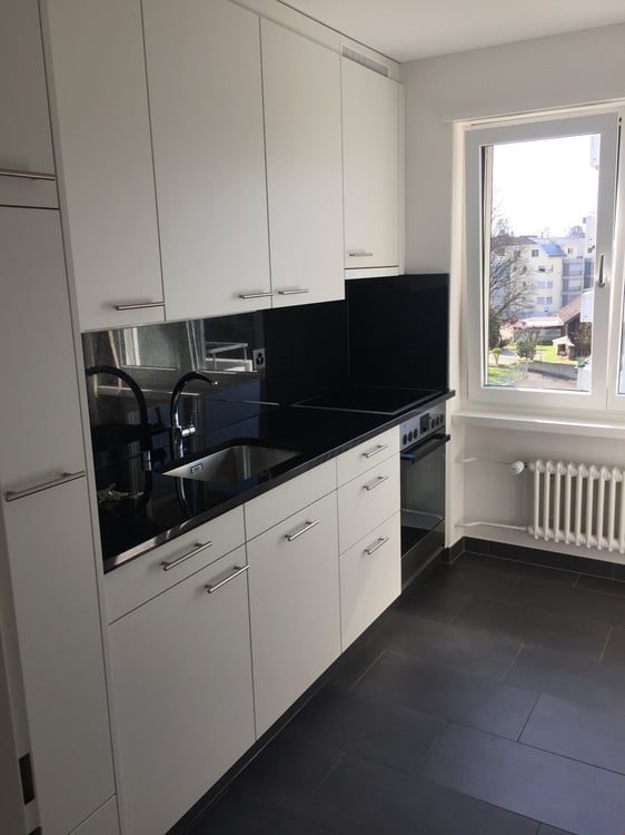 Helle 3-Zimmer-Wohnung mit Balkon in Jona – ab November 2026 verfügbar 3