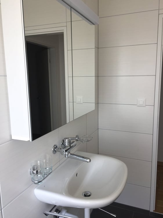 Charmante 1.5-Zimmer-Wohnung mit Balkon in Jona 6