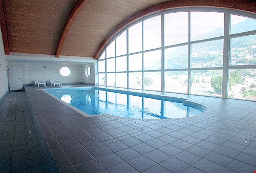 Charmante 2.5-Zimmer-Wohnung im 9. Stock mit Panoramablick in Locarno 7