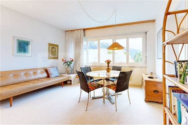 Accogliente pied-à-terre 1