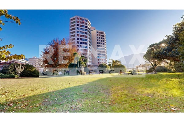 Ufficio-laboratorio di 1 locali 3