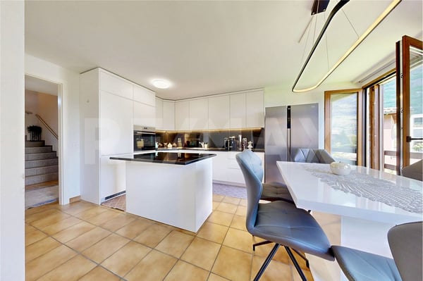 Casa ideale per vivere o investire 3