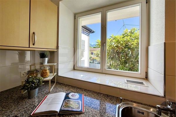 Casa unifamiliare di 1.5 locali 3