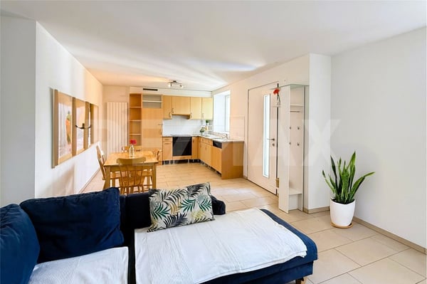 Casa unifamiliare di 1.5 locali 4