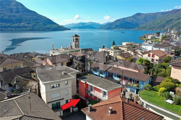 Casa unifamiliare di 1.5 locali 1