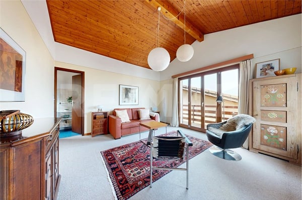 Sopra i tetti di Fosano 3