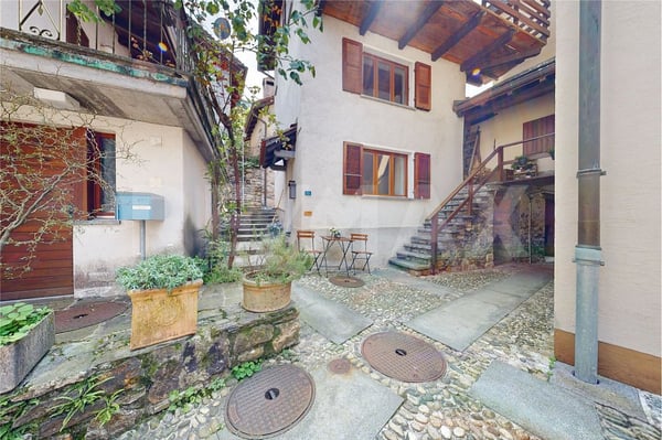 Sopra i tetti di Fosano 4